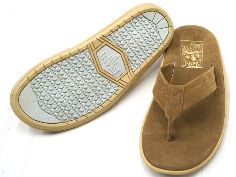 slipper island for sale sale island slipper アイランドスリッパ pt203 レザートングサンダル brown slipper island for sale sale island slipper アイランドスリッパ pt203 レザートングサンダル brown