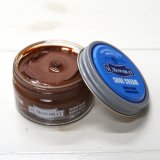 M.MOWBRAY（M.モゥブレィ）SHOE CREAM（シュークリーム）/Medium Brown（ミディアムブラウン）