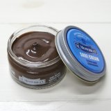 M.MOWBRAY（M.モゥブレィ）SHOE CREAM（シュークリーム）/Dark Brown（ダークブラウン）