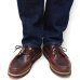 画像8: Russell Moccasin（ラッセルモカシン）Sporting Clays Chukka（スポーティングクレーチャッカ）"レザーミッドソール"/Tan Chromexcel（タン クロムエクセルレザー）