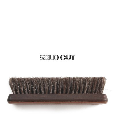 画像2: Whitehouse Cox（ホワイトハウスコックス）/S9169 Backed Brush（ブラシ）