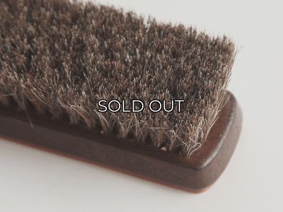 画像3: Whitehouse Cox（ホワイトハウスコックス）/S9169 Backed Brush（ブラシ）