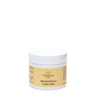 Whitehouse Cox（ホワイトハウスコックス）/Leather Balm（レザーバーム）