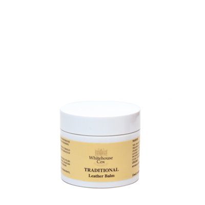 画像1: Whitehouse Cox（ホワイトハウスコックス）/Leather Balm（レザーバーム）
