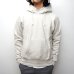 画像8: ＜OUTLET＞Champion（チャンピオン）REVERSE WEAVE PULLOVER HOODED SWEATSHIRT（リバースウィーブプルオーバースウェットパーカー）/Navy（ネイビー）Made in USA※Sサイズのみ