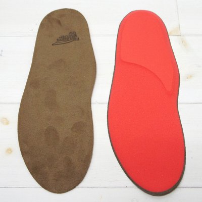 画像2: RED WING（レッドウィング）SHAPED COMFORT FOOTBED（シェイプドコンフォートフットベッド）