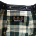 画像5: Barbour（バブァー）Wax Cotton Hood（ワックスコットンフード）/Black（ブラック）・Sage（セージ） (5)