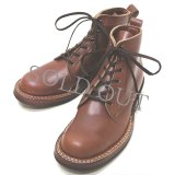 White's Boots（ホワイツブーツ）SEMI DRESS（セミドレス）/British Tan（ブリティッシュタン）