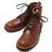 画像1: White's Boots（ホワイツブーツ）SEMI DRESS（セミドレス）/British Tan（ブリティッシュタン） (1)