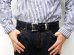 画像7: Martin Faizey（マーティンフェイジー）1.25inch Quick Release Belt（クイックリリースベルト）/Navy（ネイビー）