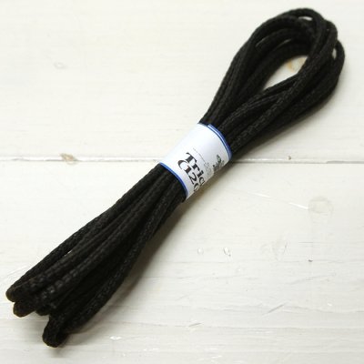 画像1: Tricker's（トリッカーズ）Shoe Lace（シューレース）70cm,120cm/Dk.Brown（ダークブラウン）※メール便発送可※