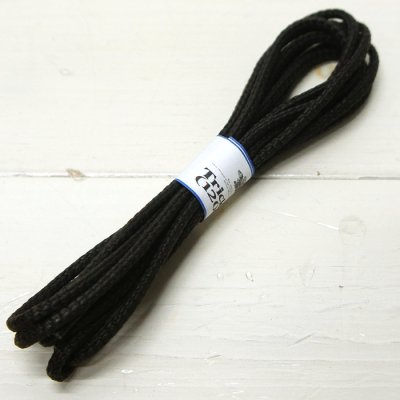 画像1: Tricker's（トリッカーズ）Shoe Lace（シューレース）70cm,120cm/Dk.Brown（ダークブラウン）※メール便発送可※