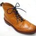 画像2: Tricker's（トリッカーズ）Shoe Lace（シューレース）70cm,120cm/Navy（ネイビー）※メール便発送可※ (2)