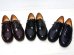 画像9: SANDERS（サンダース）Military Derby Shoe（ミリタリーダービーシューズ）/Black（ブラック）