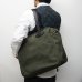 画像6: FILSON（フィルソン）TOTE BAG WITH ZIPPER（ジッパー付トートバッグ）/OTTER GREEN（オッターグリーン）