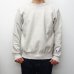 画像9: ＜OUTLET＞Champion（チャンピオン）REVERSE WEAVE CREW NECK SWEATSHIRT（リバースウィーブクルーネックスウェットシャツ）/Navy（ネイビー）Made in USA※Sサイズのみ
