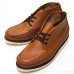 画像1: Russell Moccasin（ラッセルモカシン）Sporting Clays Chukka（スポーティングクレーチャッカ）/Dark Tan Waterproof（ダークタン）※サイズUS9.5（27.5〜28.0cm）のみ (1)