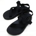 Chaco（チャコ）Z1 Classic Sandal（Z1クラシックサンダル）Men's/Black（ブラック）