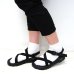 画像10: Chaco（チャコ）Z1 Classic Sandal（Z1クラシックサンダル）Women's/Black（ブラック）