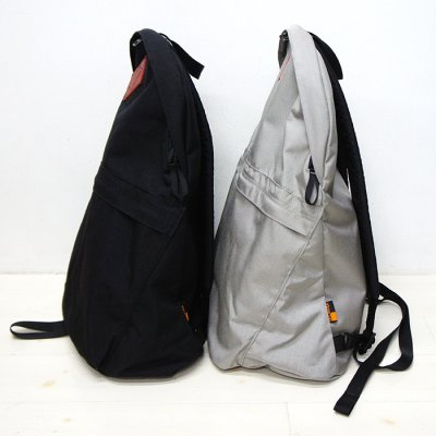 画像2: KELTY（ケルティ）DAYPACK（デイパック）/Grey（グレー）・Black（ブラック）