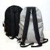 画像3: ＜OUTLET＞ KELTY（ケルティ）DAYPACK（デイパック）/Grey（グレー）・Black（ブラック）※グレーのみ