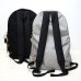 画像3: KELTY（ケルティ）DAYPACK（デイパック）/Grey（グレー）・Black（ブラック）