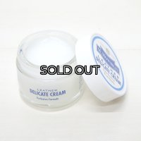 M.MOWBRAY（M.モゥブレィ）DELICATE CREAM（デリケートクリーム）