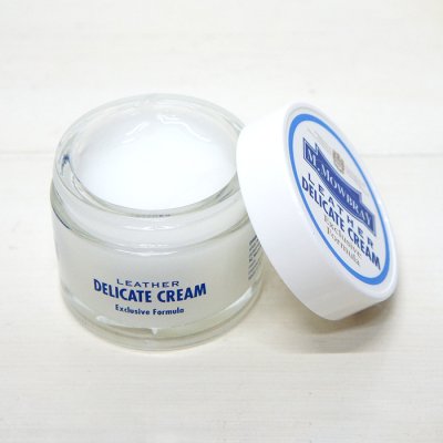 画像1: M.MOWBRAY（M.モゥブレィ）DELICATE CREAM（デリケートクリーム）