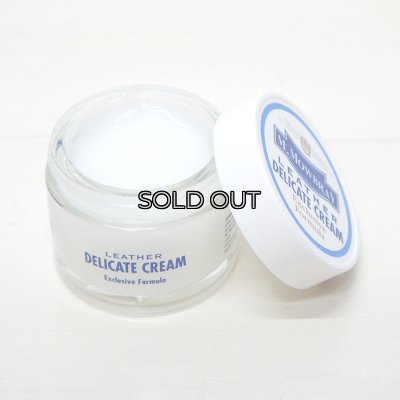 画像1: M.MOWBRAY（M.モゥブレィ）DELICATE CREAM（デリケートクリーム）