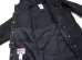 画像8: SIERRA DESIGNS（シエラデザイン）ORIGINAL MOUNTAIN PARKA（オリジナルマウンテンパーカー）"Made in USA"/Black×Black（ブラック×ブラック）