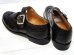 画像5: Tricker's（トリッカーズ）Mary Jane Brogue Shoes（メリージェーン ブローグシューズ）レザーソール/Black Box Calf（ブラックボックスカーフ）