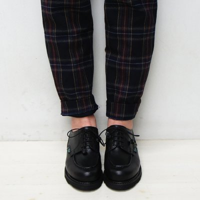 画像8: Paraboot（パラブーツ）CHAMBORD（シャンボード）"レディース" / Noir（ブラック）