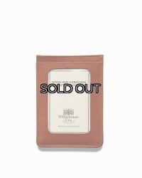 Whitehouse Cox（ホワイトハウスコックス）S9905 Pass Case（パスケース）/Brown×Tan（ブラウン×タン）