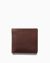 画像1: Whitehouse Cox（ホワイトハウスコックス）S7532 Coin Wallet（2つ折りウォレット）/Brown×Tan（ブラウン×タン） (1)