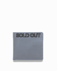 Whitehouse Cox（ホワイトハウスコックス）S7532 Coin Wallet（2つ折りウォレット）/Navy×Tan（ネイビー×タン）
