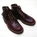 画像3: White's Boots（ホワイツブーツ）SEMI DRESS（セミドレス）/Burgundy Chrome Excel（バーガンディクロムエクセル）