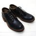 画像3: White's Boots（ホワイツブーツ）OXFORD（オックスフォード）/Black Chrome Excel（ブラッククロムエクセル）