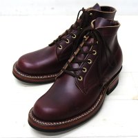 White's Boots（ホワイツブーツ）SEMI DRESS（セミドレス）/Burgundy Chrome Excel（バーガンディクロムエクセル）