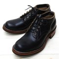 White's Boots（ホワイツブーツ）OXFORD（オックスフォード）/Black Chrome Excel（ブラッククロムエクセル）