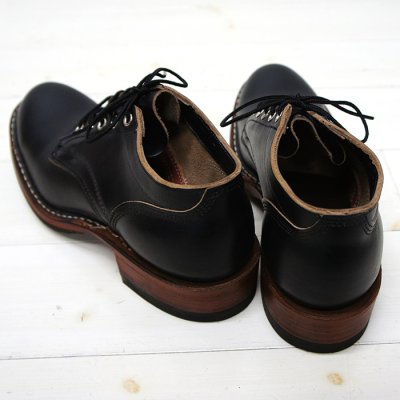 画像5: White's Boots（ホワイツブーツ）OXFORD（オックスフォード）/Black Chrome Excel（ブラッククロムエクセル）