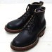 画像1: White's Boots（ホワイツブーツ）SEMI DRESS（セミドレス）/Black Chrome Excel（ブラッククロムエクセル） (1)