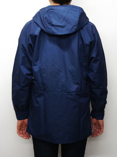 画像13: SIERRA DESIGNS（シエラデザイン）ORIGINAL MOUNTAIN PARKA（オリジナルマウンテンパーカー）”Made in USA” / Midnight×V.Tan（ミッドナイト×ヴィンテージタン）