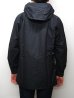 画像13: SIERRA DESIGNS（シエラデザイン）ORIGINAL MOUNTAIN PARKA（オリジナルマウンテンパーカー）"Made in USA"/Black×Black（ブラック×ブラック）