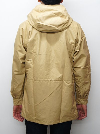 画像13: SIERRA DESIGNS（シエラデザイン）ORIGINAL MOUNTAIN PARKA（オリジナルマウンテンパーカー）”Made in USA” / V.Tan×Navy（ヴィンテージタン×ネイビー）