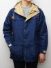 画像11: SIERRA DESIGNS（シエラデザイン）ORIGINAL MOUNTAIN PARKA（オリジナルマウンテンパーカー）”Made in USA”/Midnight×V.Tan（ミッドナイト×ヴィンテージタン）