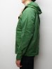 画像12: SIERRA DESIGNS（シエラデザイン）Short Parka（ショートパーカー）Made in USA"/Green×V.Tan（グリーン×ヴィンテージタン）