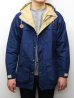 画像14: SIERRA DESIGNS（シエラデザイン）ORIGINAL MOUNTAIN PARKA（オリジナルマウンテンパーカー）”Made in USA”/Midnight×V.Tan（ミッドナイト×ヴィンテージタン）