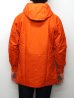 画像13: SIERRA DESIGNS（シエラデザイン）ORIGINAL MOUNTAIN PARKA（オリジナルマウンテンパーカー）”Made in USA"/Orange×V.Tan（オレンジ×ヴィンテージタン）