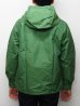 画像13: SIERRA DESIGNS（シエラデザイン）Short Parka（ショートパーカー）Made in USA"/Green×V.Tan（グリーン×ヴィンテージタン）