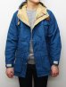 画像14: SIERRA DESIGNS（シエラデザイン）ORIGINAL MOUNTAIN PARKA（オリジナルマウンテンパーカー）"Made in USA"/Navy×V.Tan（ネイビー×ヴィンテージタン）